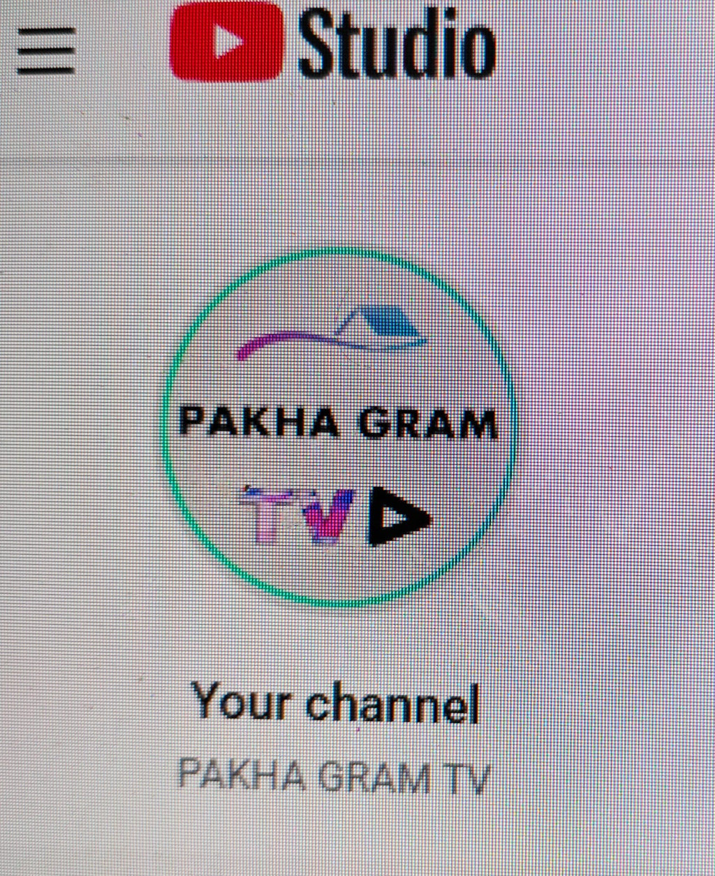 YouTube Channel For Sale | 2.5K Subscribers | 312K+ Views | Warning Channel | Full Transfer Deal